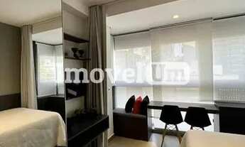 Imagem 4: Pinheiros Apartamento com 1 dormitório