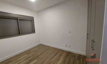 Imagem 6: Apartamento com 2 dormitórios para alugar, 62 m² por R$ 4.564/mês - Vila Guarani - São Pau