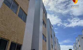 Imagem 6: Apartamento para venda possui 58 metros quadrados com 2 quartos em Uruguai - Teresina - PI