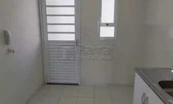 Imagem 5: Casa Padrão em Franca