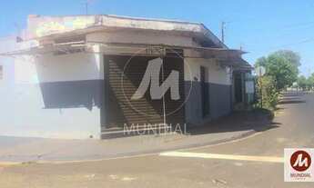 Imagem: Casa (térrea na rua) 3 dormitórios/suite