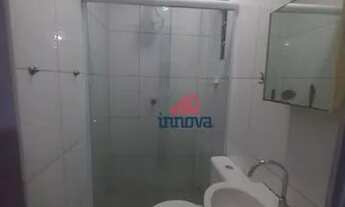 Imagem 12: Casa com 3 dormitórios, 90 m² - venda por R$ 586.000,00 ou aluguel por R$ 1.949,00/mês - J