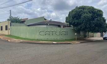 Imagem 3: Casa com 3 quartos - Bairro Jardim Arapongas em Londrina