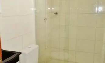 Imagem 5: Kitnet para aluguel, 1 quarto, Jardim Cidade Universitária I - Limeira/SP