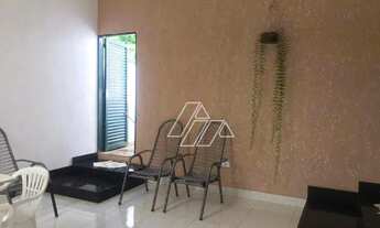 Imagem 3: Casa com 3 dormitórios e edícula à venda - Jardim América