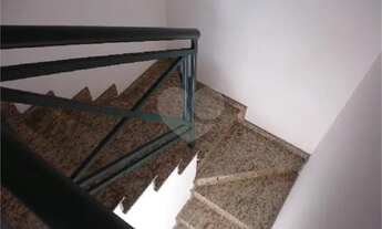 Imagem 4: Linda casa de 04 dormitórios em condomínio fechado na Saúde