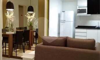 Imagem 4: Apartamento a venda em Brooklin com 45 m²