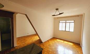 Imagem: Apartamento 45 Metros a venda - Bela Vista