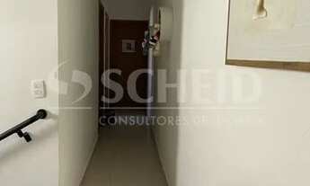 Imagem 5: SOBRADO NO JABAQUARA COM 3 DORMITÓRIOS, 1 SUÍTE