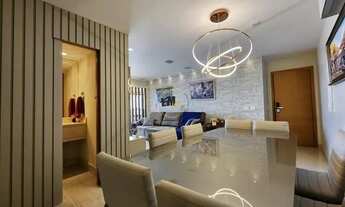 Imagem 6: Apartamento alto padrão à venda em Águas Claras -DF