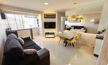 Imagem: JOINVILLE - Apartamento Padrão - BOM RETIRO