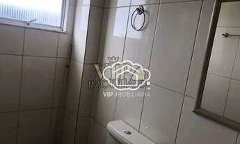 Imagem 5: Apartamento com 2 dormitórios, 55 m² - venda por R$ 135.000,00 ou aluguel por R$ 980,00/mê