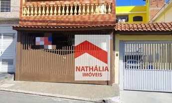 Imagem: Sobrado com 3 dormitórios à venda, 95