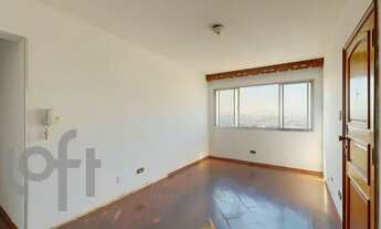 Imagem: SãO PAULO - Apartamento Padrão - Lapa