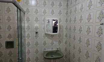 Imagem 7: Apartamento para venda possui 110 metros quadrados com 2 quartos em Embaré - Santos - São