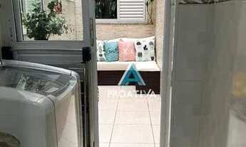 Imagem 5: Apartamento com 2 dormitórios à venda, 70 m² - Vila Suíça - Santo André/SP