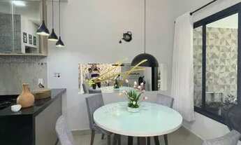 Imagem 7: Casa Térrea em Condomínio Fechado, 3 Dormitórios, sendo 1 Suíte