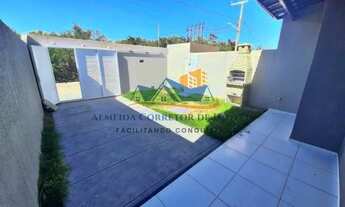 Imagem 2: Casa de 3 quartos, no bairro Ancuri