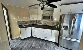 Imagem 5: Casa em Passo da Areia