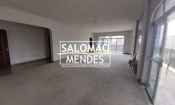 Imagem 7: Apartamento 5/4 sendo 4 suítes, granito, 1 vaga coberta, 650 m² em Batista Campos