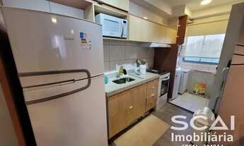 Imagem 7: Apartamento de 35m² à venda no Condomínio Urban Mooca l