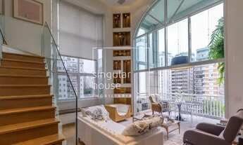 Imagem: APTO 110M² 1 SUÍTES 2 VG GARAGEM