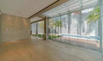 Imagem 6: Casa para alugar no bairro Alphaville Conde I - Barueri/SP