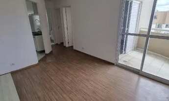 Imagem: Apartamento - Jardim Olavo Bilac - São