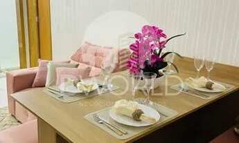 Imagem 4: APARTAMENTO DECORADO - BEM LOCALIZADO!