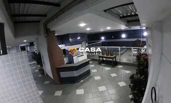 Imagem 4: Apartamento para aluguel com 100 metros quadrados com 3 quartos em Jardim Camburi - Vitóri