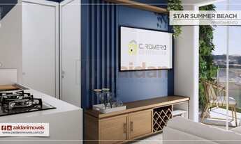 Imagem 4: Apartamento à venda, 1 quarto, Porto de Galinhas - Ipojuca/PE