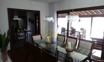 Imagem 7: Casa com 4 dormitórios à venda, 420 m² por R$ 1.690.000,00 - Nova Gramado - Juiz de Fora/M