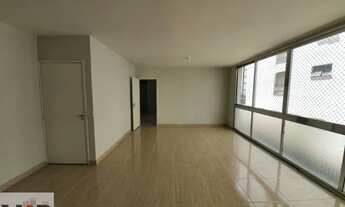 Imagem 2: APARTAMENTO DE 3 DORMITÓRIOS NAQ REGIÃO DO HIGIENÓPOLIS