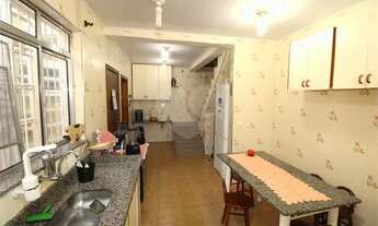 Imagem 4: Sobrado com 3 quartos a Venda na Vila Gustavo - São Paulo