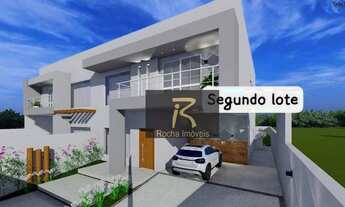 Imagem 7: 2 terrenos vende separados ótima localização 100 mts da praia bairro nobre Projeto de 2 ca