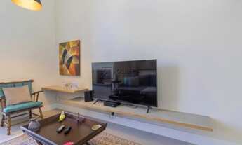 Imagem 2: Apartamento Venda Vila Madalena 104 m² 2 Dormitórios