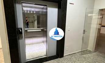 Imagem 6: Cobertura com 3 Quartos 1 suíte 3 banheiros 2 vagas à venda, 160m2 por R$ 930.000