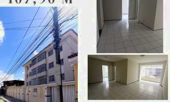 Imagem: 107,90 m², Amplo Apartamento no Antônio