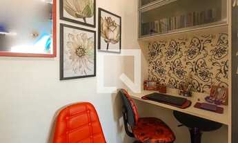 Imagem 7: Apartamento à Venda - Vila Augusta, 1 Quarto, 30 m2