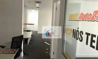 Imagem 3: Conjunto para alugar, 320 m² por R$ 24.000,00/mês - Pinheiros - São Paulo/SP