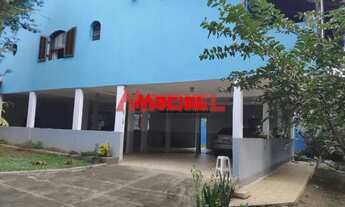 Imagem 6: Casa Padrão em São José dos Campos