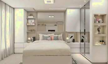 Imagem 4: Apartamento Padrão no Recreio dos Bandeirantes perto da Praia