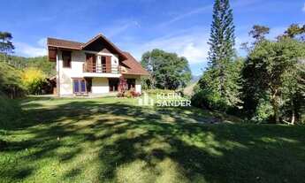 Imagem: Sítio com 5 dormitórios à venda, 14099