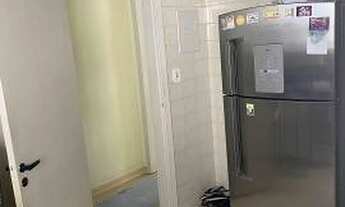 Imagem 4: Apartamento para venda possui 80 m² com 2 quartos e 2 Vagas de Garagemem São Domingos - Ni