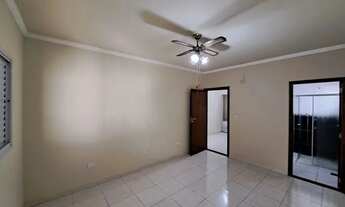 Imagem 3: Casa Térrea para aluguel/Locação e venda possui 180 metros quadrados com 3 quartos Hortolâ