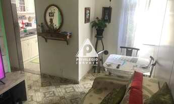 Imagem 5: Excelente imóvel na Glória com vista para o verde