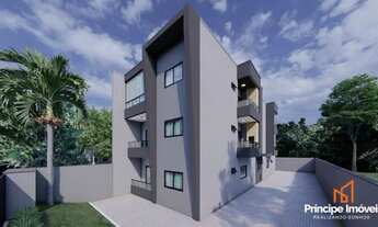 Imagem 3: Apartamento com 2 dormitórios no Boehmerwald