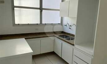 Imagem 5: São Paulo - Apartamento Padrão - MOEMA