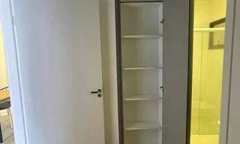 Imagem 11: Apartamento com 1 dormitório, 54 m² - venda por R$ 580.000 ou aluguel por R$ 3.700/mês - J