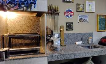 Imagem 5: Casa de Cinema em Valparaíso